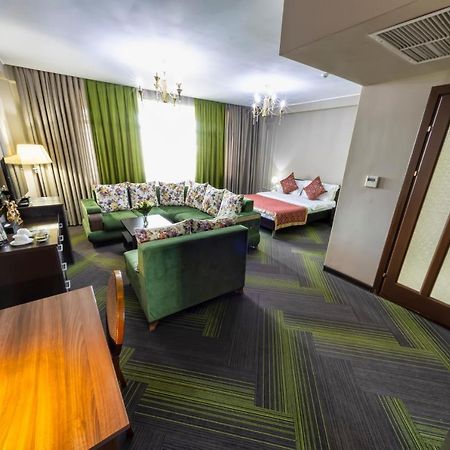 Hotel Classic Ош Экстерьер фото